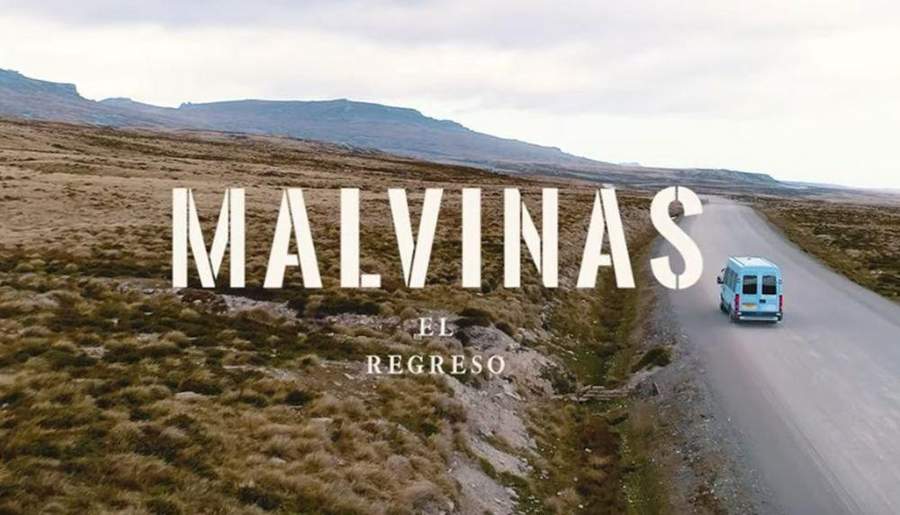 Malvinas, documental