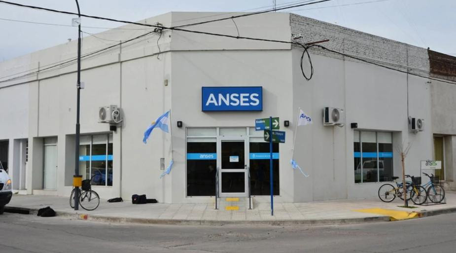 Ingreso familiar, ANSES