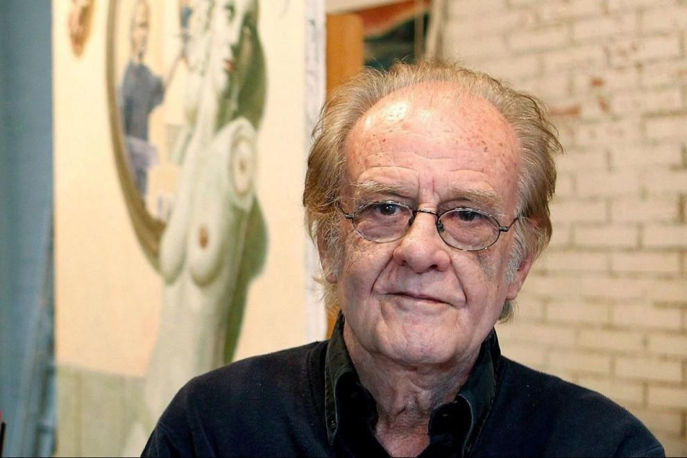 Luis Eduardo Aute, cantaautor