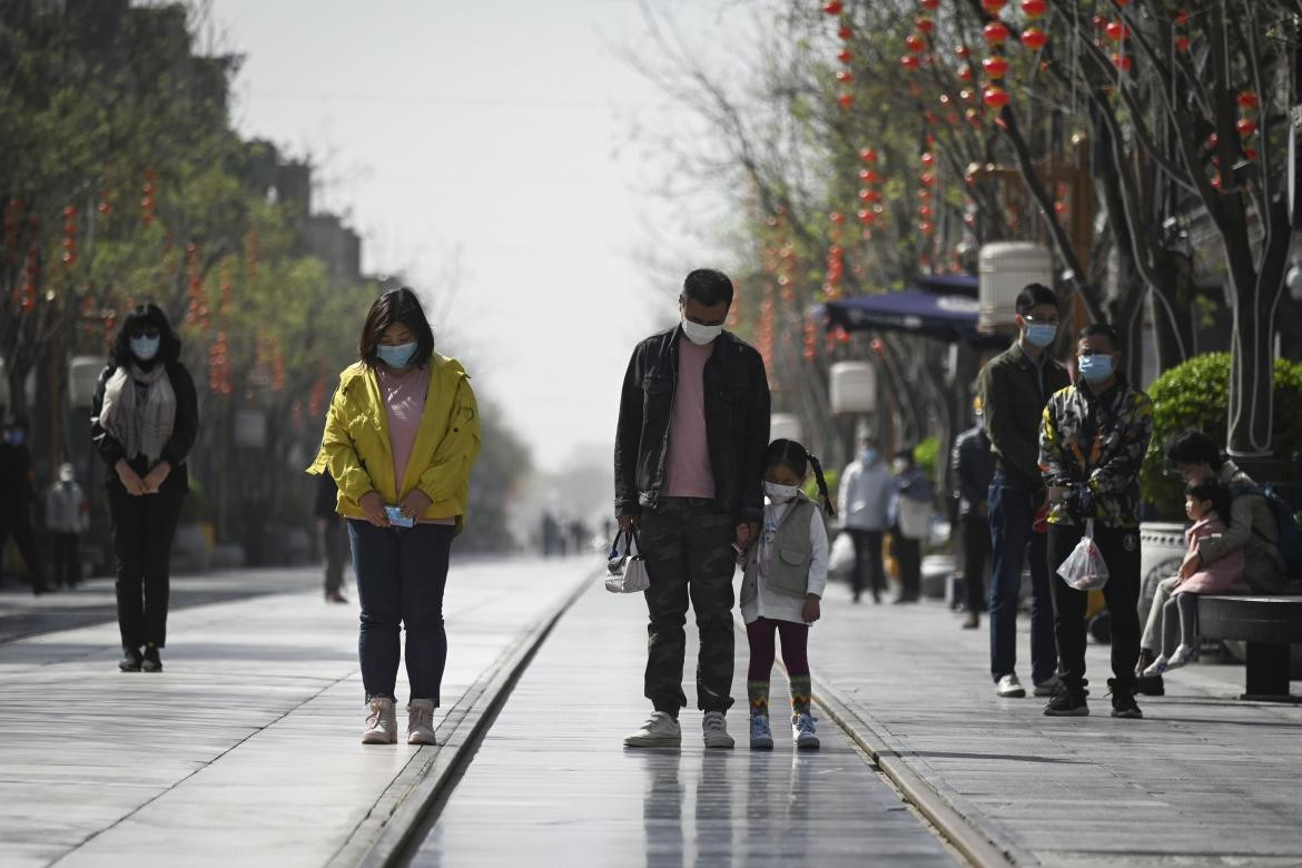 China, coronavirus