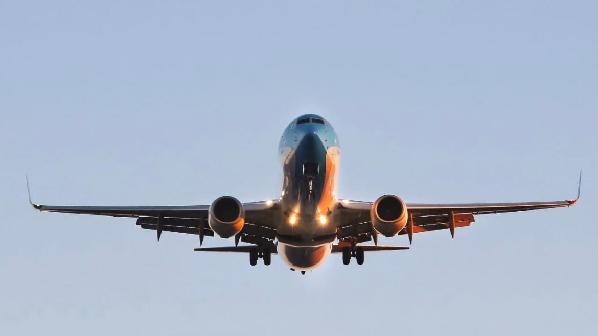 Aerolíneas Argentinas, vuelos