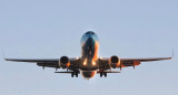 Aerolíneas Argentinas, vuelos