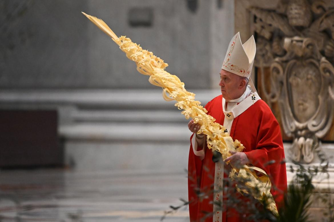 Papa Francisco, Vaticano