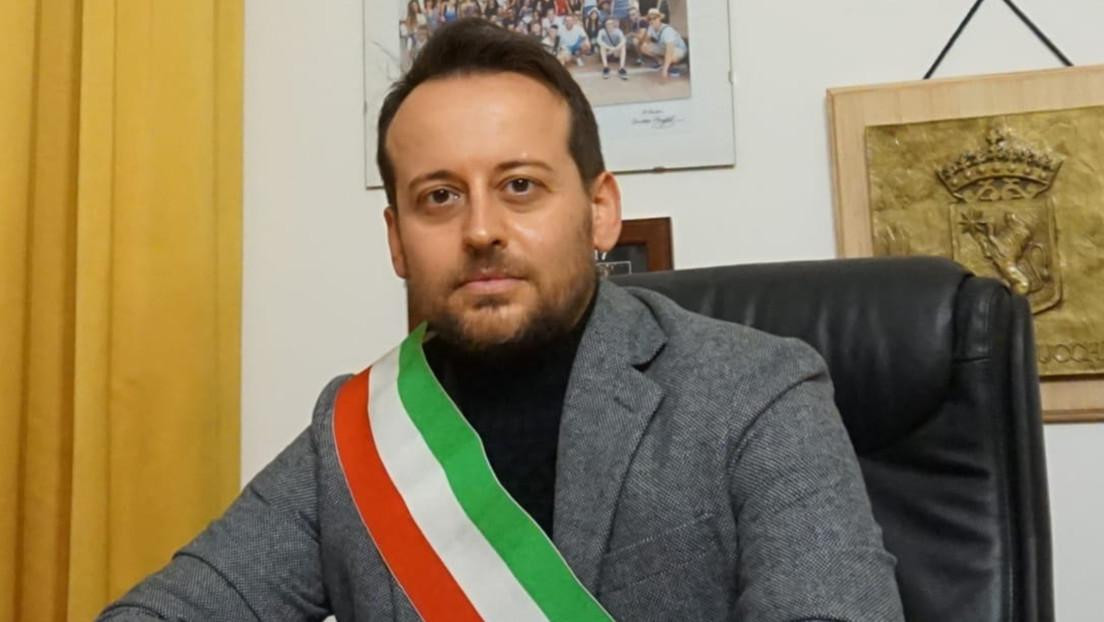 Alcalde Italiano