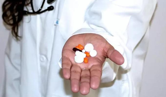 Profilaxis preexposición, pastilla preventiva contra el HIV