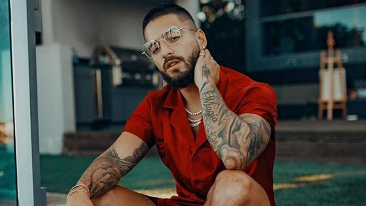 Maluma