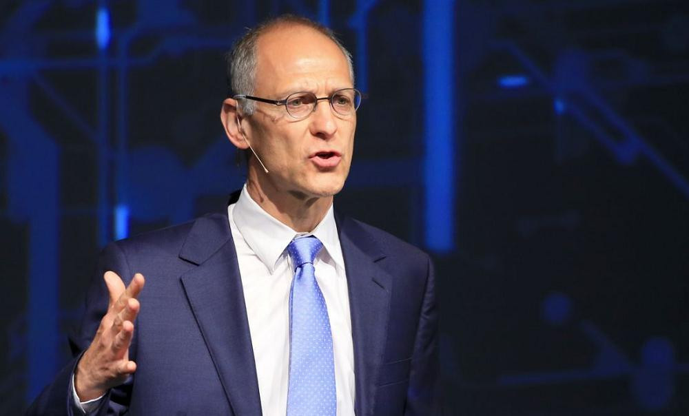 Coronavirus, Estados Unidos, pandemia Ezekiel Emanuel, ex asesor de Barack Obama