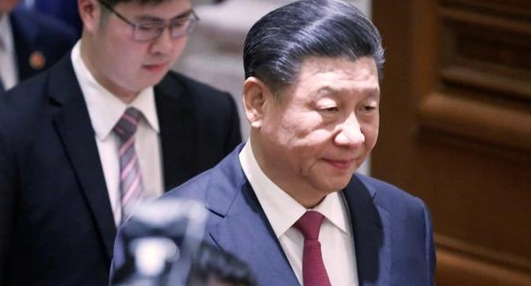 Xi Jinping, presidente de China, Reuters