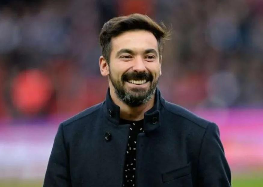 Ezequiel Lavezzi, futbolista