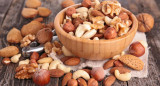 Frutos secos