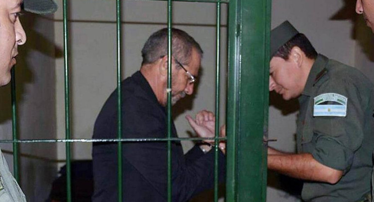 Ricardo Jaime, detenido, causas de corrupción, NA