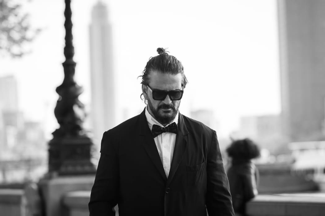 Ricardo Arjona