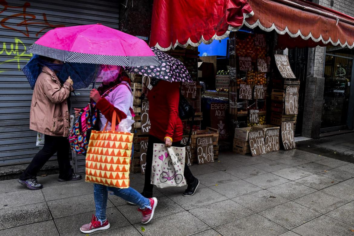 Coronavirus en Argentina, REUTERS