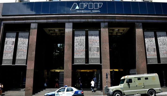 AFIP, Monotributo, economía argentina