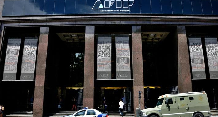 AFIP, Monotributo, economía argentina