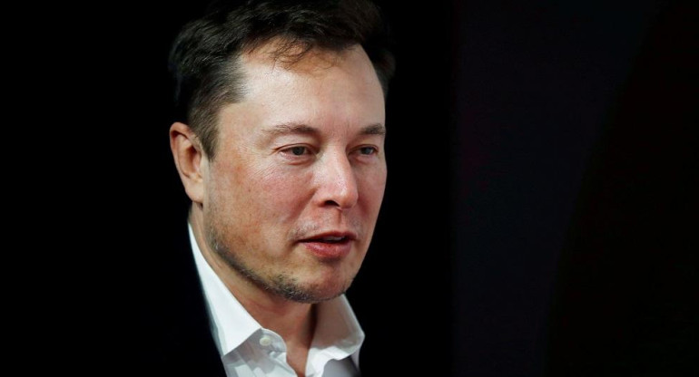 Elon Musk, Tesla, Reuters