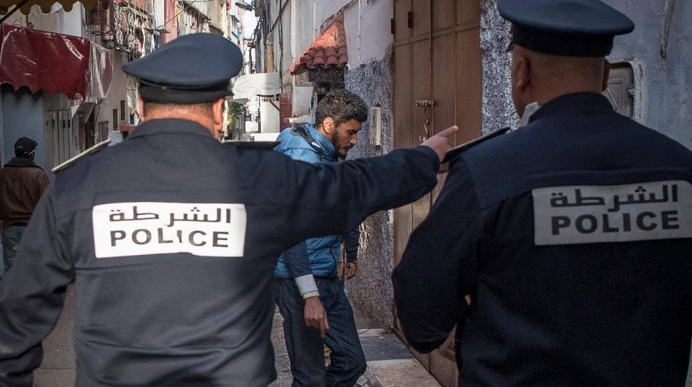 Mujer asesinó a sus hijos en Marruecos