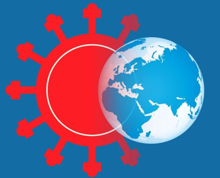 Coronavirus en el mundo