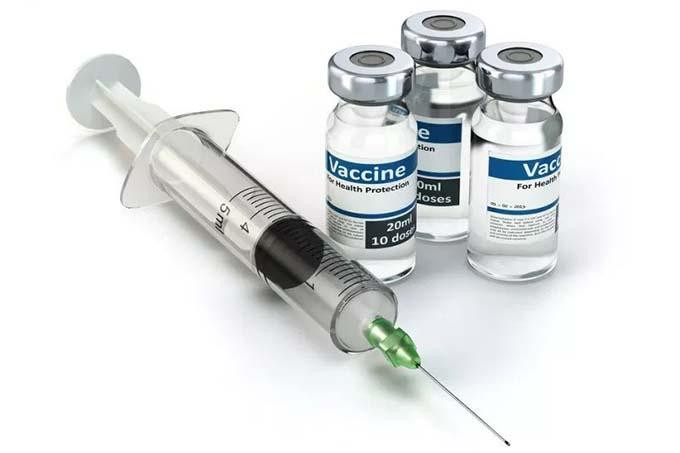 Coronavirus, prueba de vacunas, pandemia