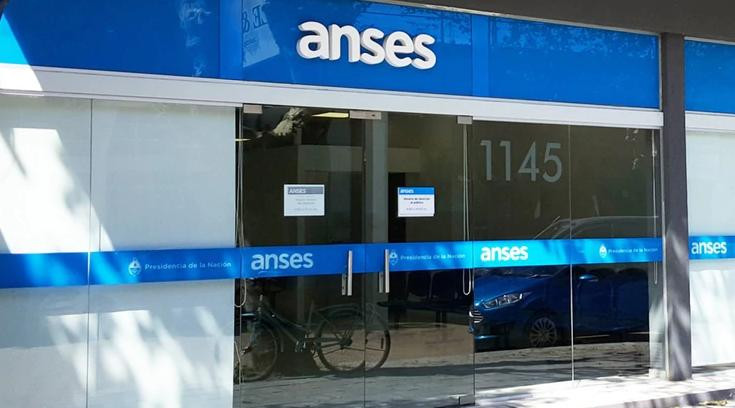 ANSES, trámites de jubilación