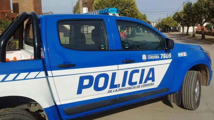 Crimen de una mujer a su pareja en Córdoba