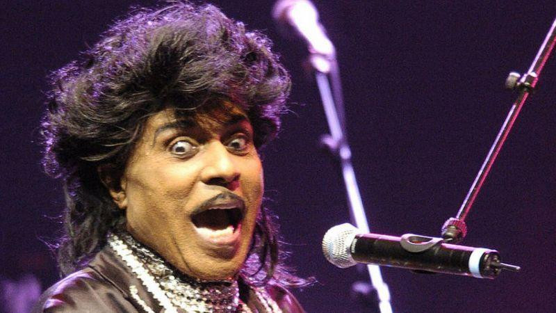 Little Richard