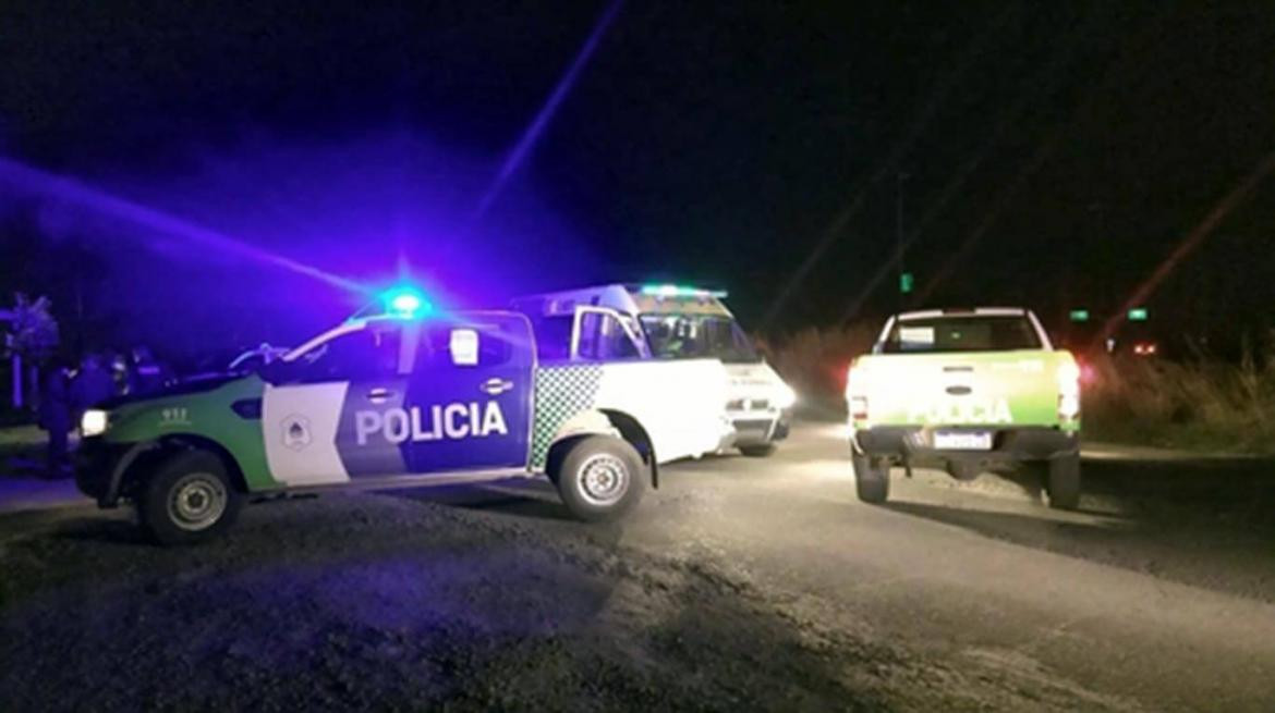 Intento de femicidio en Campana y suicidio, CAMPANA NOTICIAS