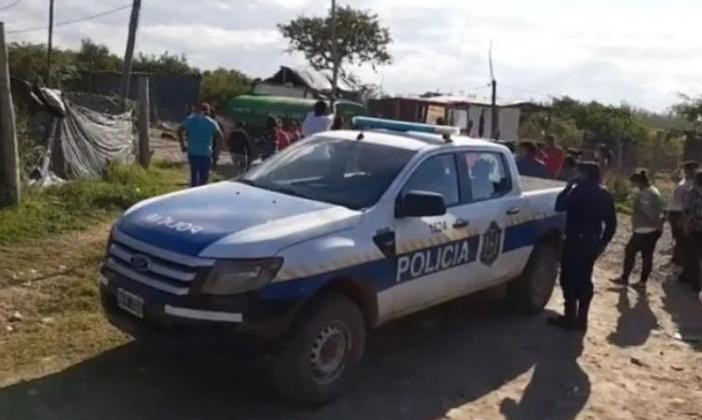 Horror en Salta, madre entregaba a sus hijos