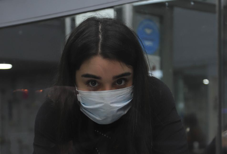 Coronavirus, Argentina, pandemia, NA