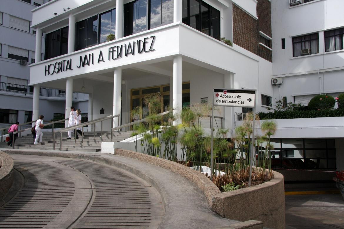 Hospital Fernández