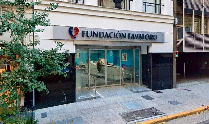 Fundación Favaloro, coronavirus en Argentina