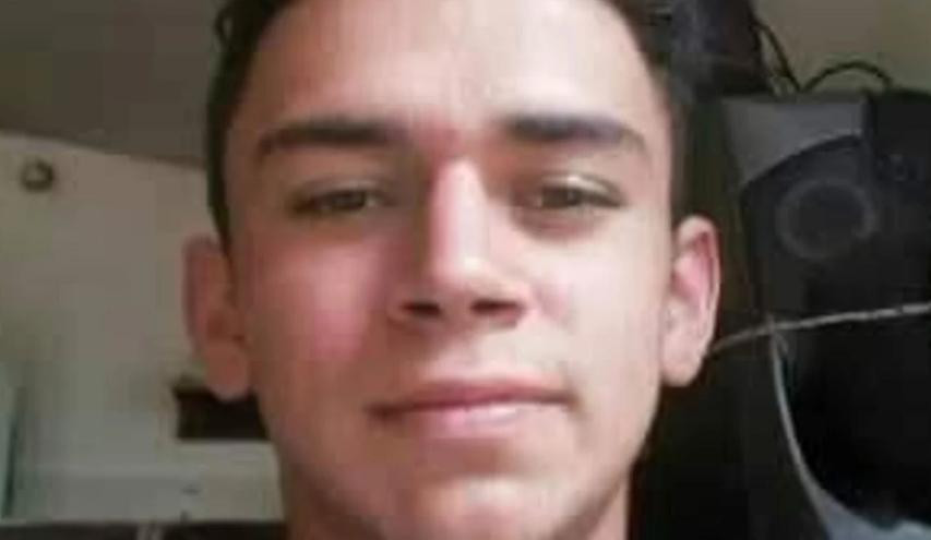 Marcelo Soria, joven atacado a golpes en Córdoba