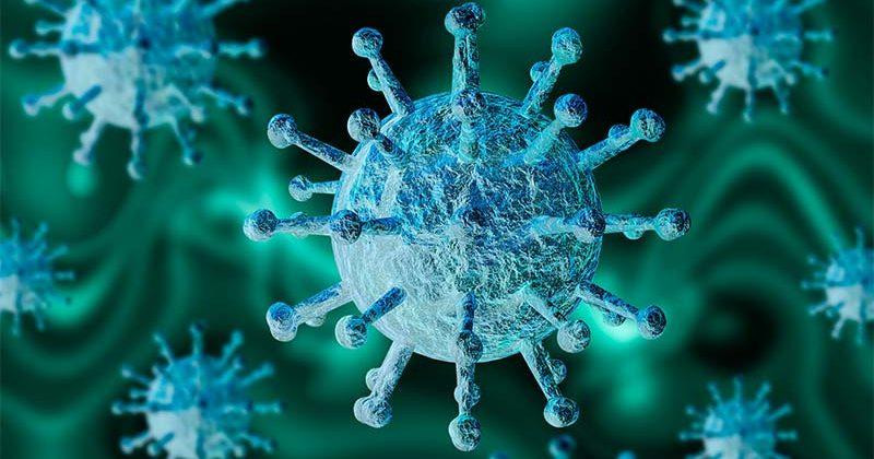 Coronavirus en el mundo, pandemia