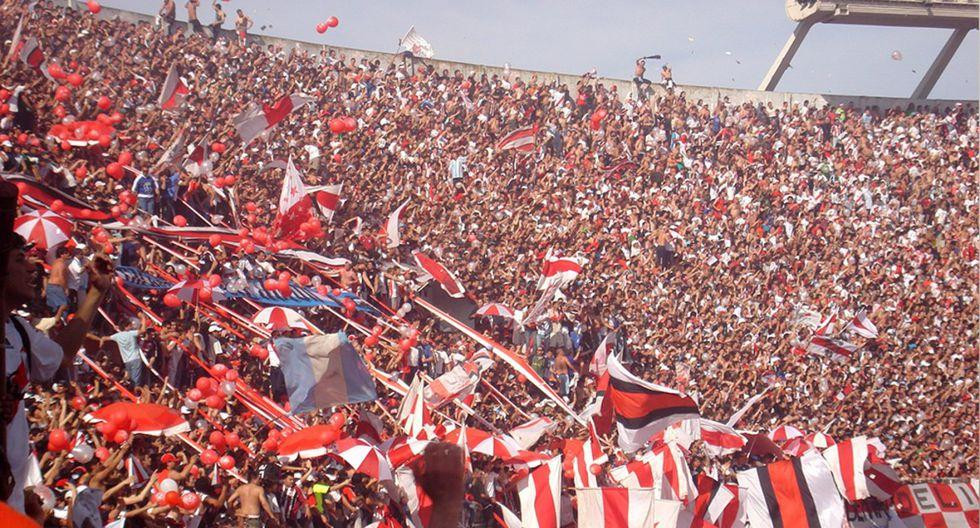 River Plate, cumpleaños
