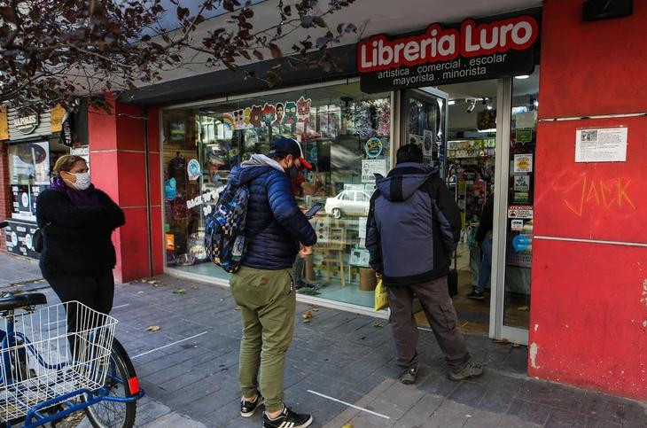 Coronavirus en Mar del Plata, comercios, cuarentena