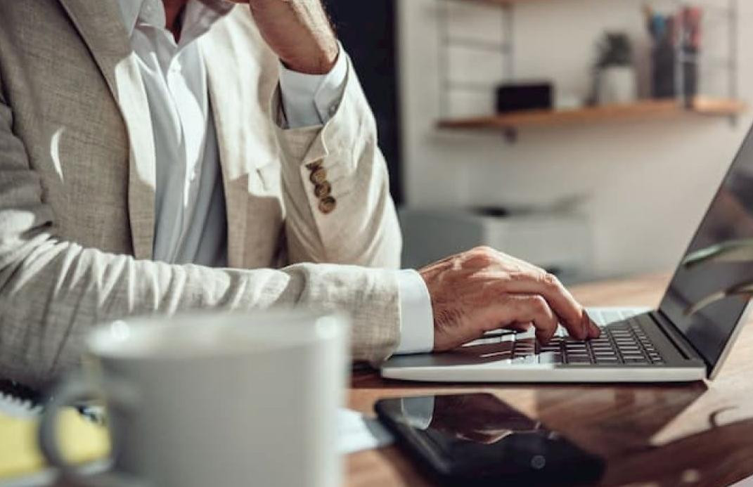 Teletrabajo, trabajo a distancia