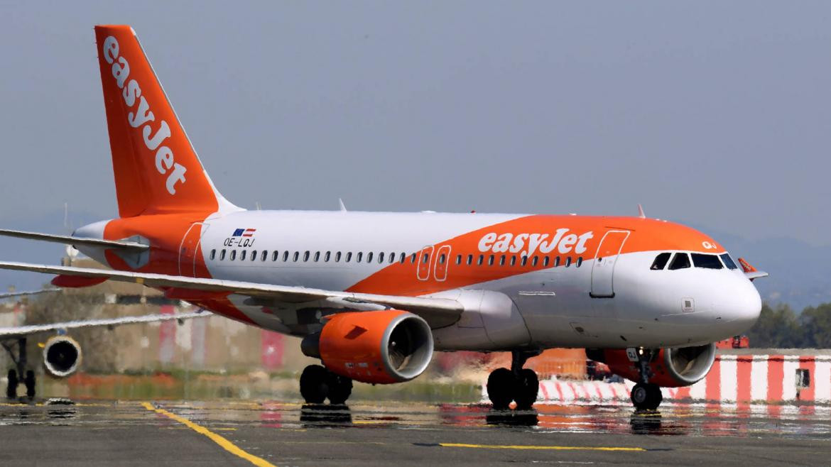 EasyJet