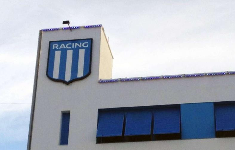 Racing Club