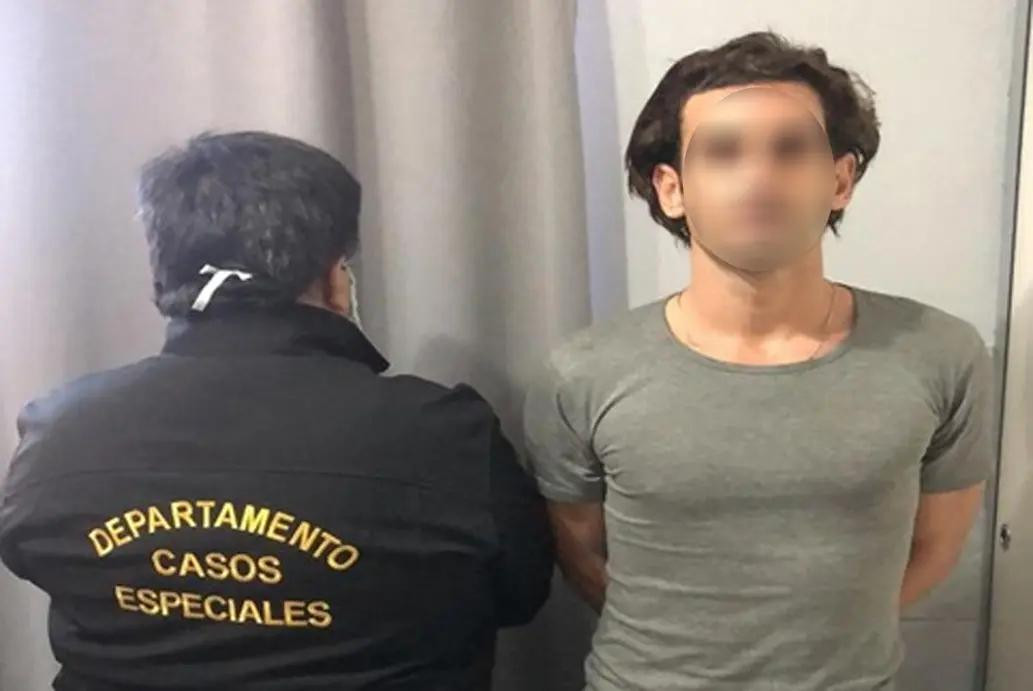 Un martillero era el cerebro de una banda delictiva que robaba en casas