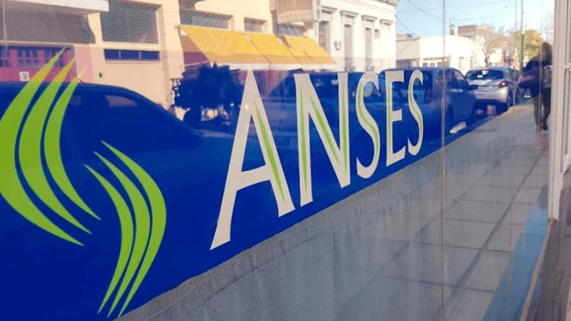 Anses, bono, economía