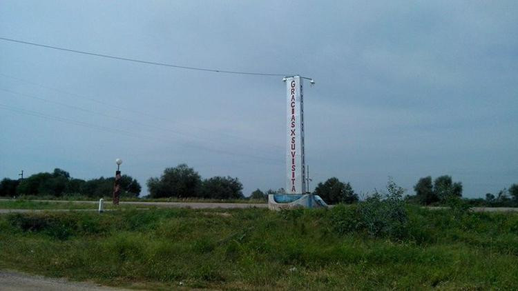 Los Pirpintos, pueblo de Santiago del Estero cerrado por coronavirus