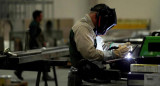 Producción de pymes industriales, Argentina, Reuters