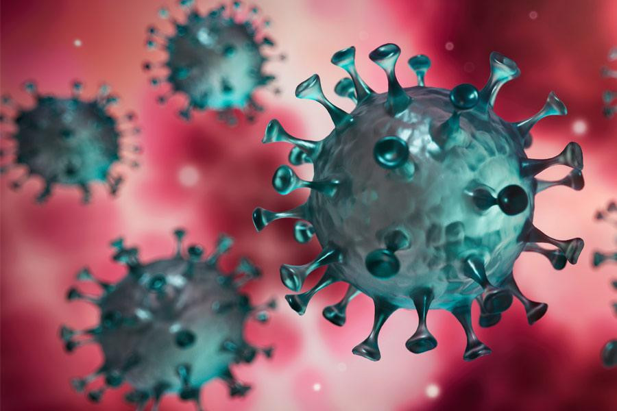 Coronavirus en el mundo, pandemia