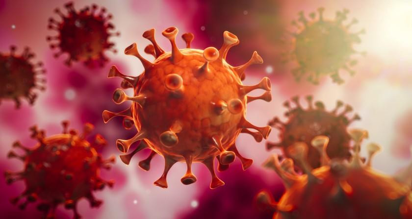 Coronavirus en el mundo, pandemia