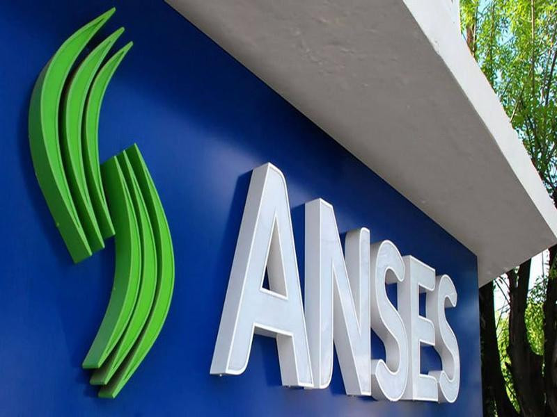 ANSES, economía argentina, IFE