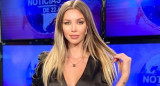 Romina Malaspina en Canal 26