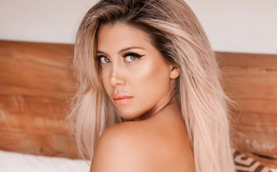 Wanda Nara