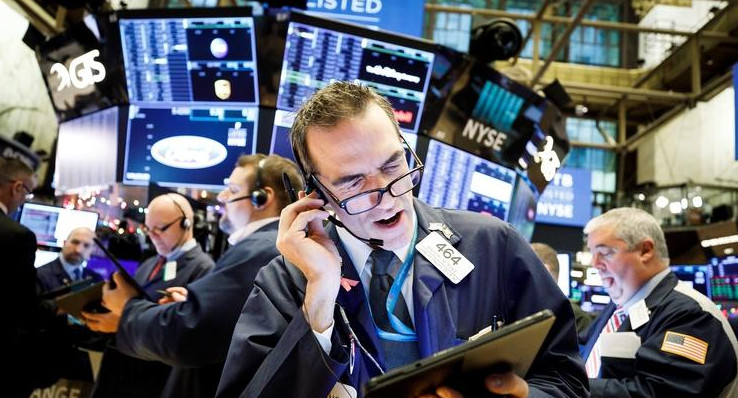 Wall Street, acciones, actividad bursátil, Reuters