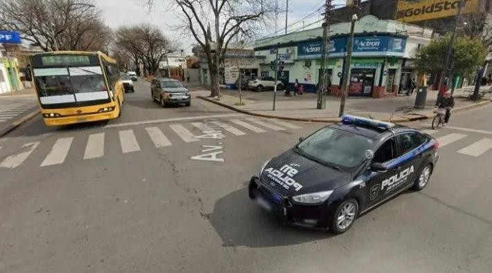 Discusión en Rosario