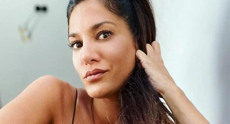 Silvina Escudero, chica hot